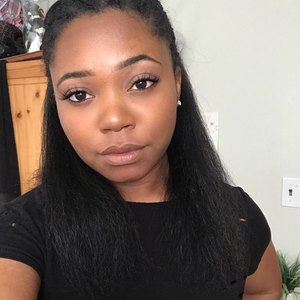 Meet your Posher, Imani